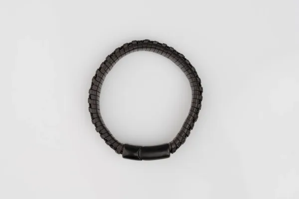 Lote de 3 · Plata · PULSERAS — imagen 4