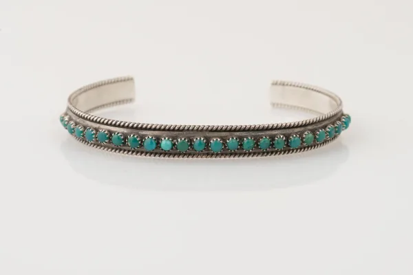 Lote de 10 · Plata · Varias pulseras plata — imagen 2