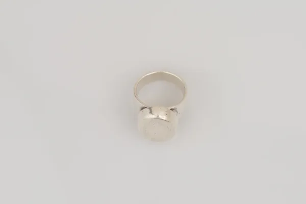 Lote de 10 · Plata · ANILLOS — imagen 3