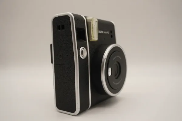 Lote de 5 · Fotografía · CÁMARAS — imagen 4