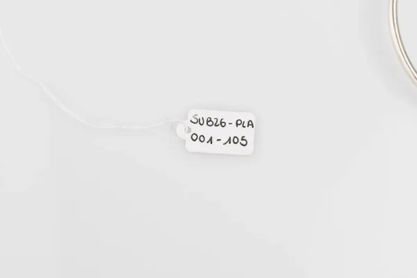 Lote de 5 · Plata · PULSERAS — imagen 3