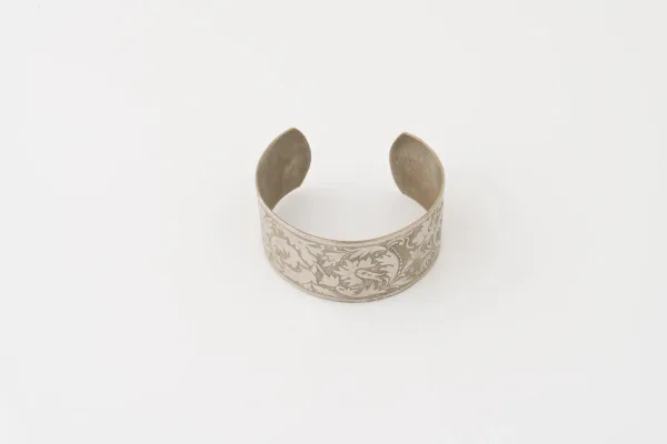 Lote de 10 · Plata · Varias pulseras y brazaletes — imagen 4