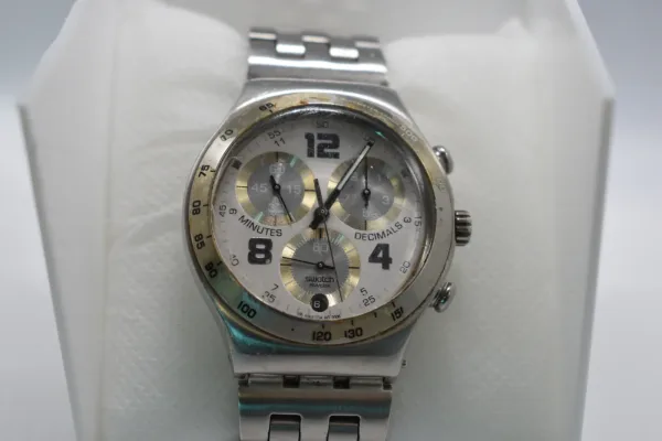 Lote de 10 · Relojes · RELOJES ANALÓGICOS — imagen 4