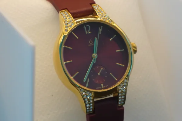 Lote de 2 · Relojes · RELOJES ANALÓGICOS — imagen 4