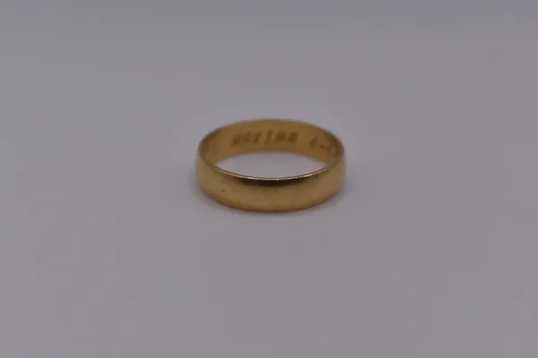 Lote de 10 · Oro · ANILLOS — imagen 3