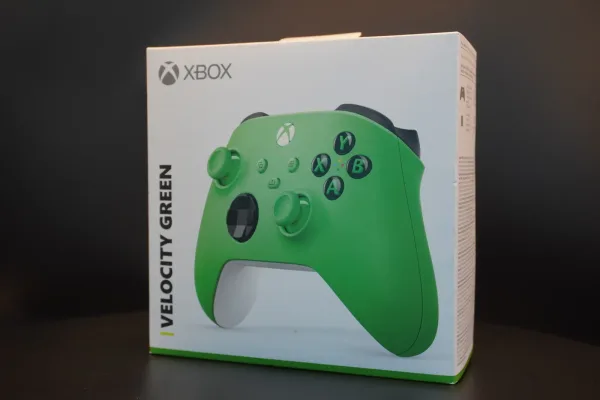 XBOX · ACCESORIOS — Mando Inalámbrico Oficial Xbox Ser… (SUB26-CON-015-002) — imagen 2