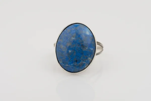 Lote de 10 · Plata · ANILLOS — imagen 2