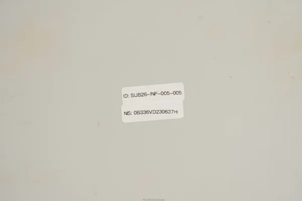 Microsoft · ORDENADORES PÓRTATILES — MICROSOFT (SUB26-INF-005-005) — imagen 2