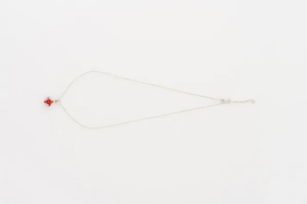 Lote de 10 · Plata · CADENAS — imagen 4
