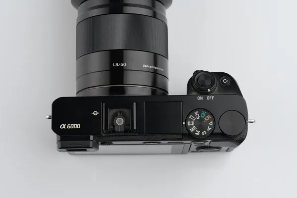 Lote de 3 · Fotografía · REFLEX — imagen 1