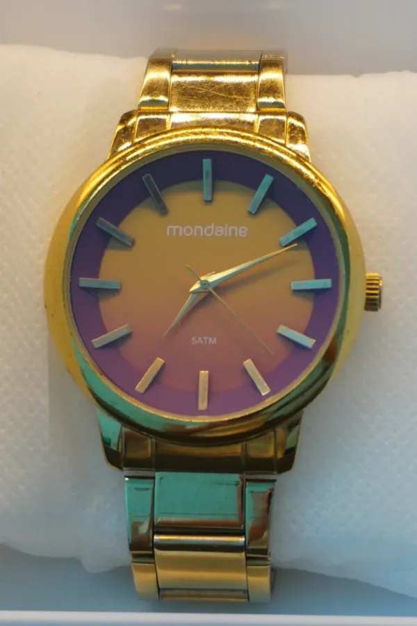 Lote de 3 · Relojes · RELOJES ANALÓGICOS — imagen 4