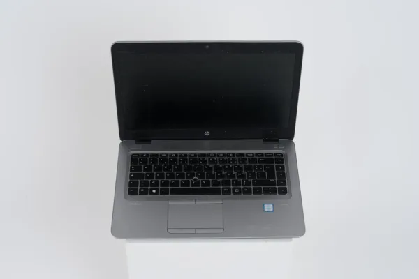 HP · ORDENADORES PÓRTATILES — HP (SUB26-INF-002-002) — imagen 1