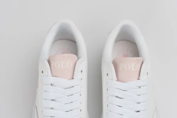 Polo Ralph Laurent · VESTIMENTA — Zapatillas deportiva… (SUB26-VES-034-001) — imagen 2