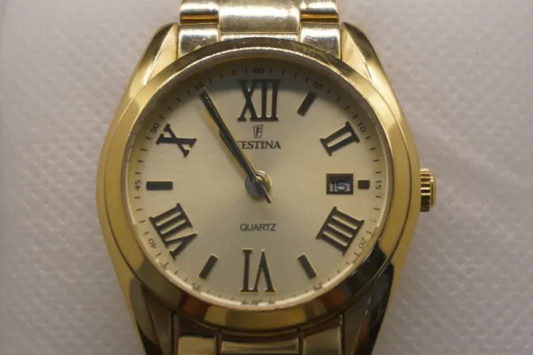 Lote de 10 · Relojes · RELOJES ANALÓGICOS — imagen 2