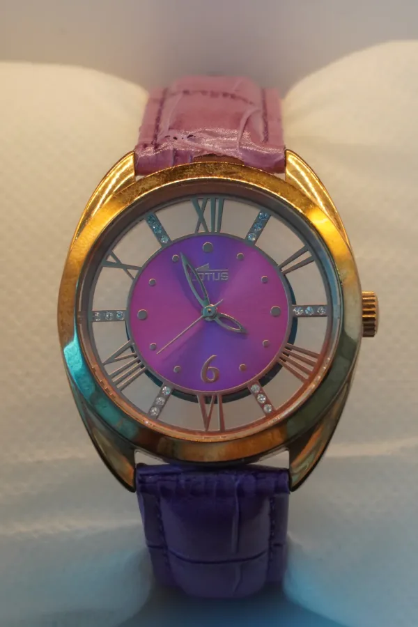 Lote de 10 · Relojes · RELOJES ANALÓGICOS — imagen 3