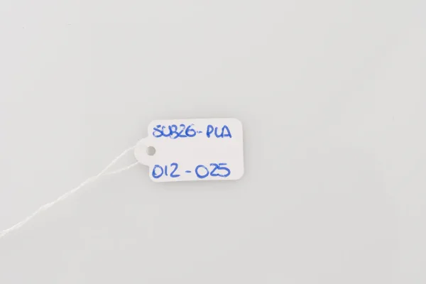 Lote de 10 · Plata · CADENAS — imagen 1