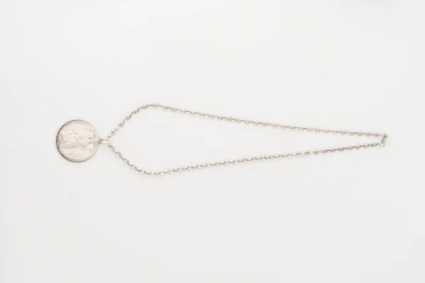 Lote de 10 · Plata · CADENAS — imagen 4
