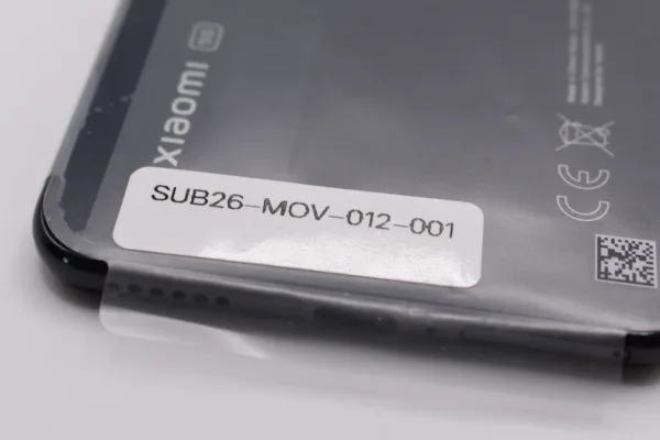 XIAOMI · TELÉFONOS MÓVILES — Xiami 11 Lite nuevo color… (SUB26-MOV-012-001) — imagen 1