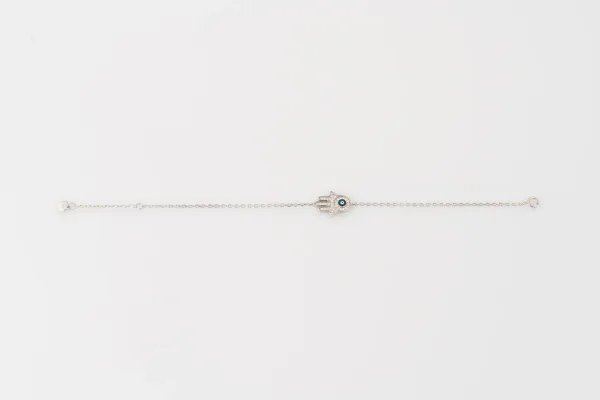 Lote de 10 · Plata · Accesorios variados plateados — imagen 3