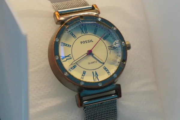 Lote de 6 · Relojes · RELOJES ANALÓGICOS — imagen 4