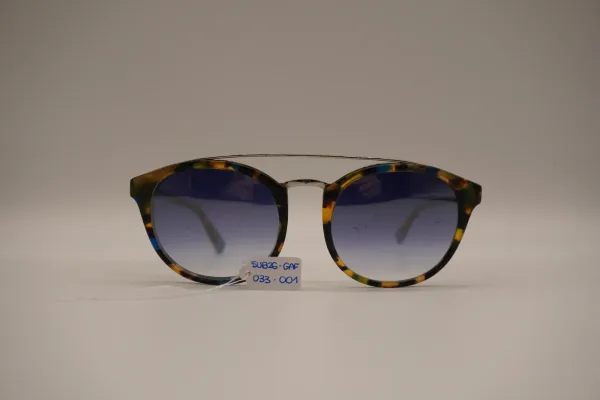 Lote de 2 · Gafas de sol · GAFAS DE SOL — imagen 1