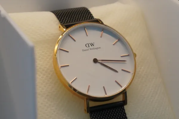 Lote de 3 · Relojes · RELOJES ANALÓGICOS — imagen 4