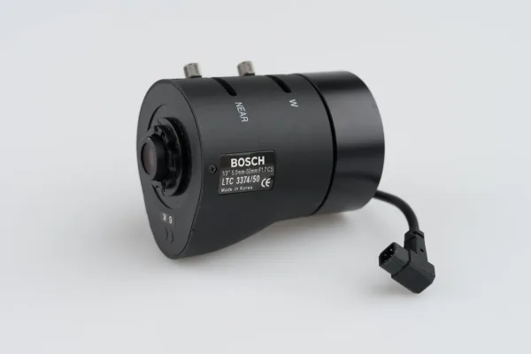 BOSH · OBJETIVOS — Bosch LTC 3374/50 (SUB26-FOT-029-001) — imagen 1