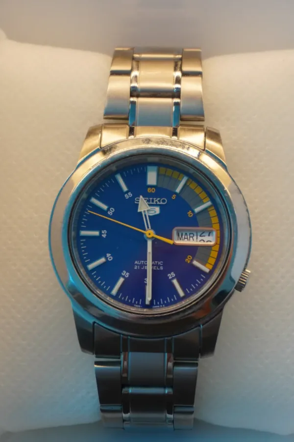 Lote de 10 · Relojes · RELOJES ANALÓGICOS — imagen 4