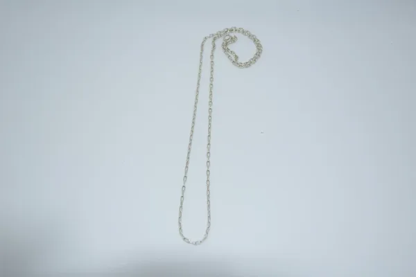 Lote de 10 · Plata · Lote variado de accesorios plateados — imagen 1