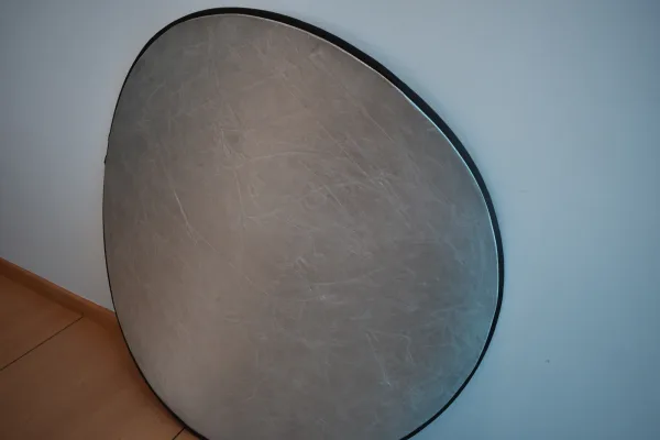 INTERFIT · ACCESORIOS — Reflector plegable de la marca… (SUB26-FOT-044-001) — imagen 2