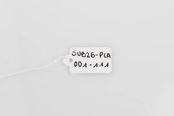 Lote de 5 · Plata · PULSERAS — imagen 4