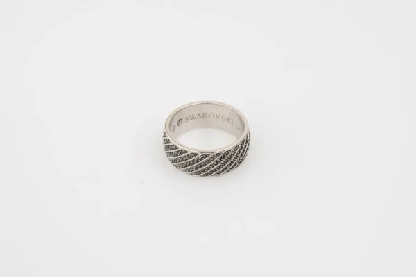 Lote de 7 · Bisutería · SWAROVSKI — imagen 1