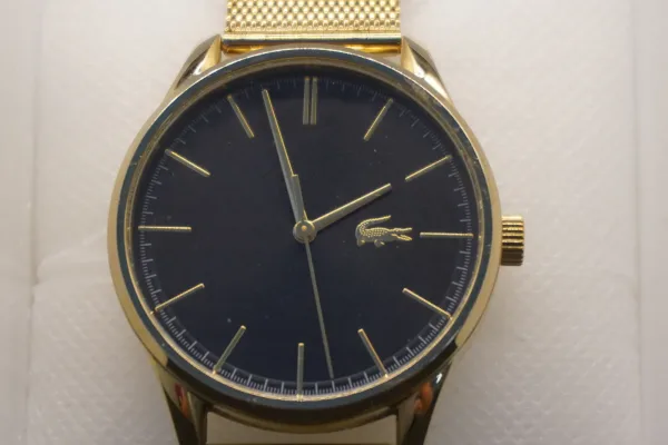 Lote de 6 · Relojes · RELOJES ANALÓGICOS — imagen 2