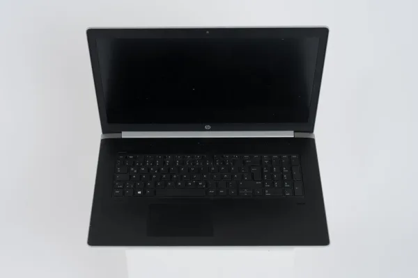 HP · ORDENADORES PÓRTATILES — HP (SUB26-INF-001-004) — imagen 1