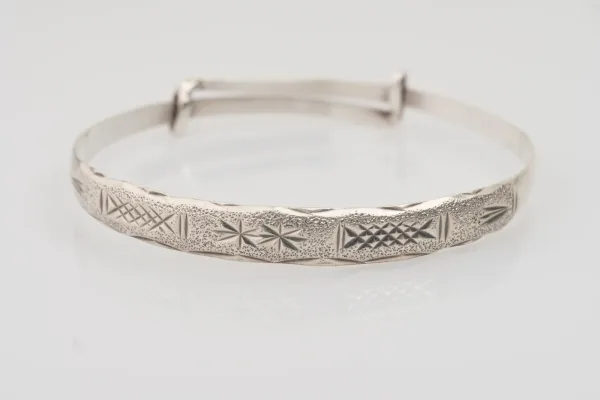 Lote de 10 · Plata · PULSERAS — imagen 2