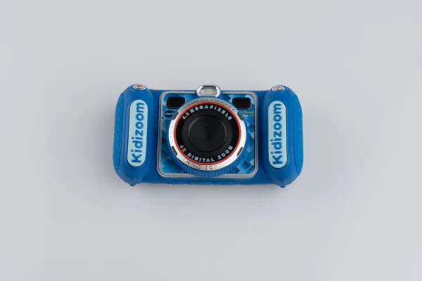 VTECH · COMPACTAS — VTECH con accesorios (SUB26-FOT-026-001) — imagen 4