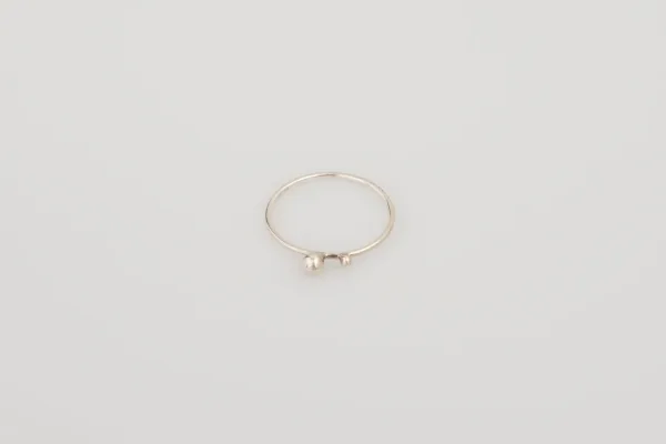 Lote de 10 · Plata · ANILLOS — imagen 4