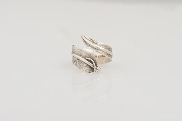 Lote de 10 · Plata · ANILLOS — imagen 2
