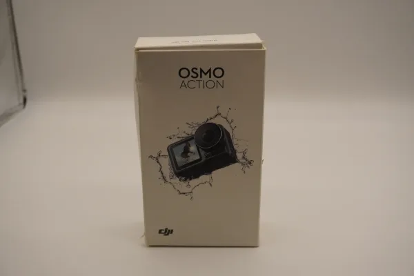 DJI · HIBRIDAS — Osmo Action AC001 (SUB26-FOT-052-001) — imagen 3