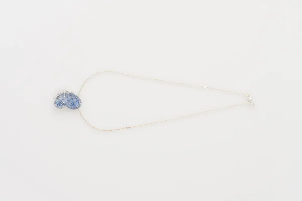 Lote de 10 · Plata · CADENAS — imagen 4