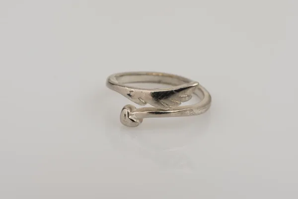 Lote de 10 · Plata · ANILLOS — imagen 1