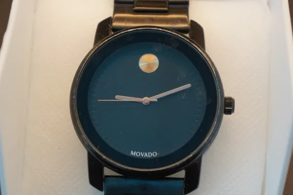 Lote de 5 · Relojes · RELOJES ANALÓGICOS — imagen 3