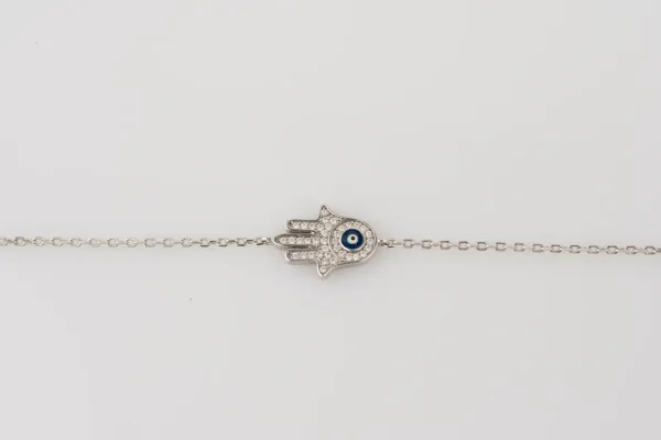 Lote de 10 · Plata · Accesorios variados plateados — imagen 1