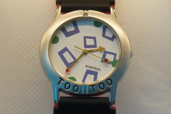 Lote de 2 · Relojes · RELOJES ANALÓGICOS — imagen 3