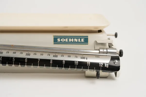 Soehnle · VARIOS — Báscula Soehnle Vintage (SUB26-VAR-004-001) — imagen 1