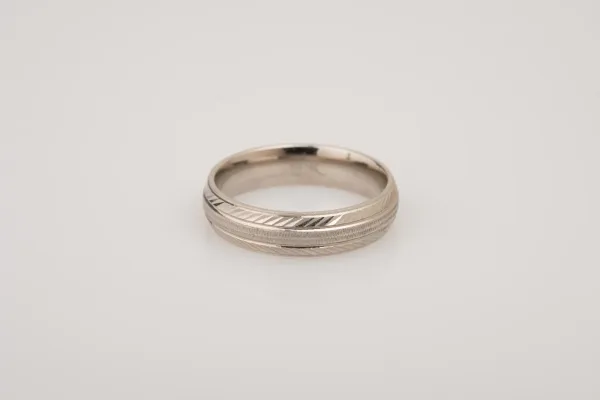 Lote de 10 · Plata · ANILLOS — imagen 1