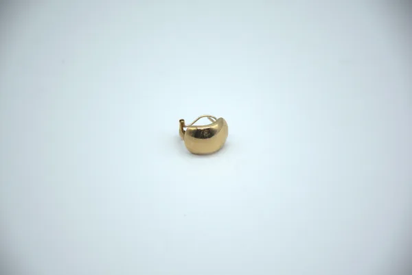 Lote de 4 · Oro · PENDIENTES — imagen 4