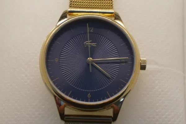 Lote de 2 · Relojes · RELOJES ANALÓGICOS — imagen 2
