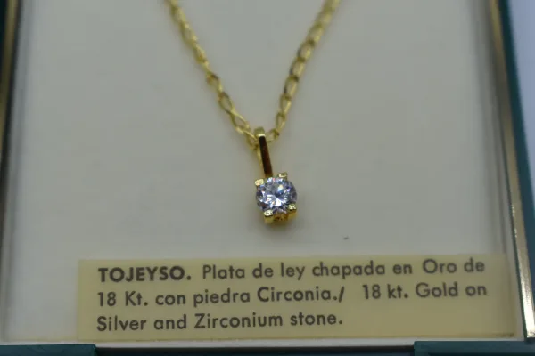 Lote de 2 · Plata · CONJUNTOS — imagen 4