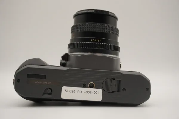 Lote de 3 · Fotografía · CÁMARAS — imagen 2
